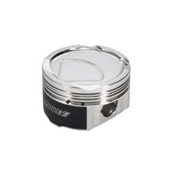 Píst Manley pro Ford 4.0L Barra 240T 3.647 B 1.215 CH -16.00cc 628014CE-1