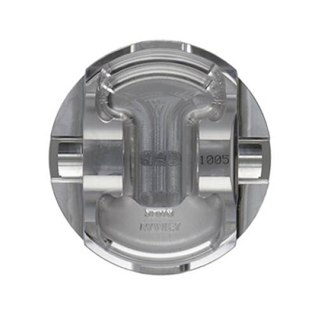 Sada pístů Manley pro Chrysler 6.1L Hemi 4.080 B 1.220 CH -11.50cc 597080C-8