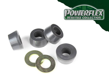 Polyuretanový rukáv Powerflex Lancia Delta 1600 GT & HF Turbo 2WD (1986-1992) PFF30-304H č. v diagramu: 4