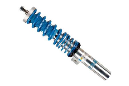 Závitové zavěšení Bilstein B14 Peugeot 206