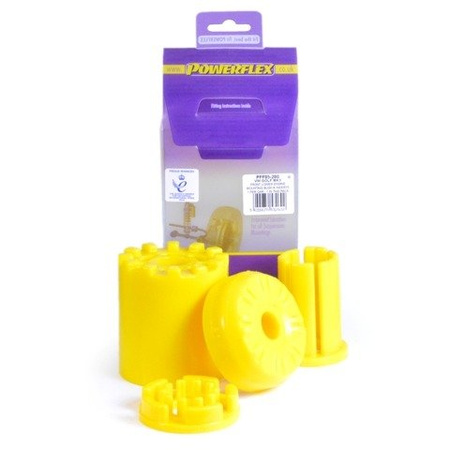 Tuleja Poliuretanowa Powerflex Seat Inca (1996-2003) -  PFF85-280 Nr na diagramie: 20