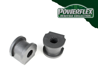 Přední stabilizátor do pouzdra lichoběžníkového ramene Polyuretanové pouzdro Powerflex Heritage Collection Porsche 924 and S (all years), 944 (1982 - 1985) PFF57-307H