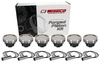 Sada pístů Wiseco Nissan 370Z(VQ37) -15.5cc Turbo(9.0:1)