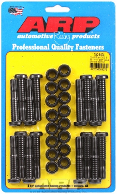 Šrouby spojovací tyče ARP 150-6404 Ford Boss 302-351W Hi-Performance wave-loc rod bolt kit Ford Small Block Ford Big Block