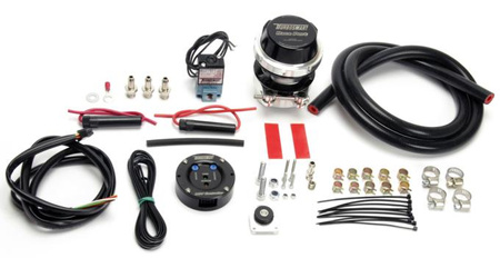 Blow Off Turbosmart ventil BOV Controller RacePort Black