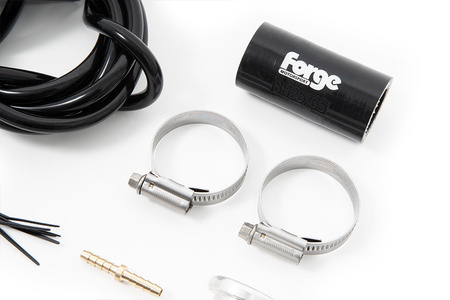 Fiat Punto GT Sada pro montáž ventilů