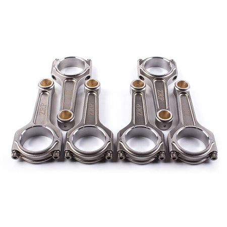 Sada ojnice ZRP Toyota Supra 2JZ 142,00 Pin:22,00 I-Beam Pro