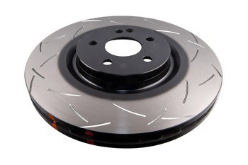 Přední brzdový kotouč DBA 4000 series - T3 - DBA42528S MINI Clubman R55 Convertible R57 Coupe R58 Hatch 2nd Gen R56 Roadster R59