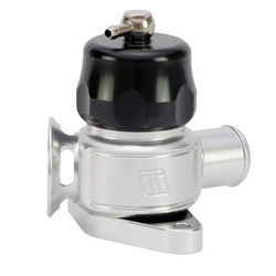 Blow Off Turbosmart ventil BOV Dual Port Nissan-Black RHS