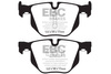 DP32009C - Sada brzdových destiček Série REDSTUFF EBC Brakes