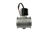 Turbosmart Wastegates ventil eSG76 Electronic StraightGate Black
