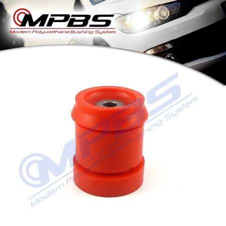 Pouzdro zadního pomocného rámu (přední) - MPBS: 0800753-2 BMW 3 E36,