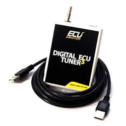 Digitální ECU tuner 3 400 kPa
