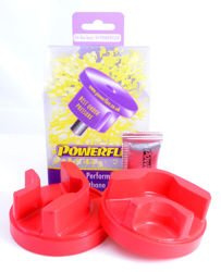 Tuleja Poliuretanowa Powerflex Saab 9-3 (2003-2014) -  PFF80-1220R Nr na diagramie: 20