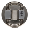 Jednotlivý píst Wiseco Ford Cosworth 4 Cyl. YB 92.00mm-