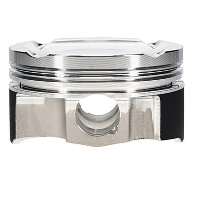 Sada pístů JE Pistons Lambo. Gallardo 5.0L FSI V10 '03-08 82.50mm 308177