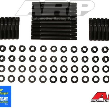 Čepy do hlavy ARP 234-4502 SB Chevy Dart Buick HSK Chevrolet Small Block