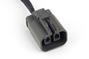 Haltech Nexus LS 2 pinový svazek alternátoru Yazaki - HT-186125