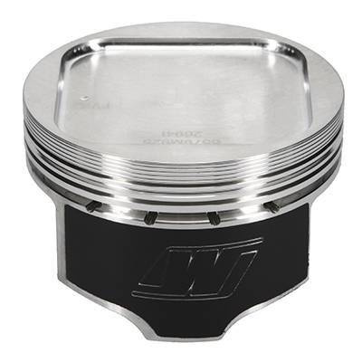 Sada pístů Wiseco Subaru WRX EJ20 Zdvihr (-17.8cc) 8.5:1