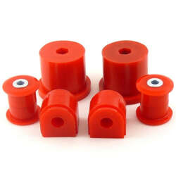 Sada předního zavěšení - MPBS: 0601402 Audi A3 II, S3 TT I, Seat Altea, Leon Toledo Skoda Octavia Volkswagen TOP V, VI, Jetta Passat B6, CC,