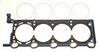 Athena Těsnění hlavy BMW M62B44 448 S2 TH.2mm D.93,6mm LEFT