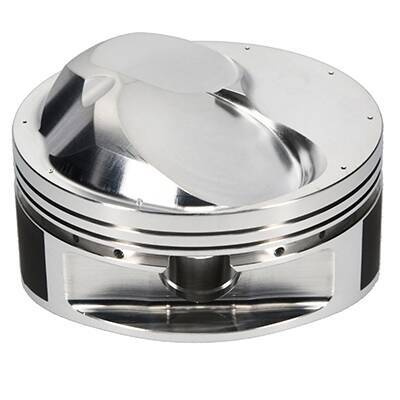 Sada pístů JE Pistons 502BBC OPEN CHAM DOM B:4.600 243327