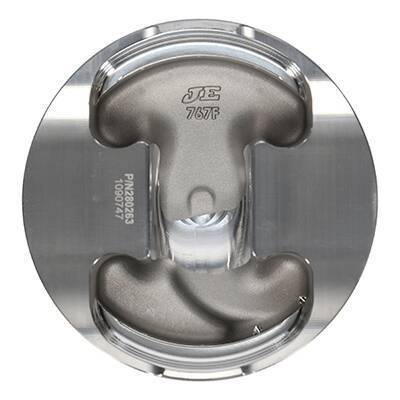 Sada pístů JE Pistons 632 BBC 12/14 DEG B:4.600 280263