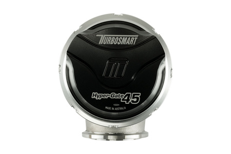 Turbosmart Wastegates ventil WG45 GenV Hypergate 45 7psi Black