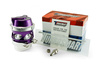 Blow Off Turbosmart ventil BOV Pro Port GenV Purple