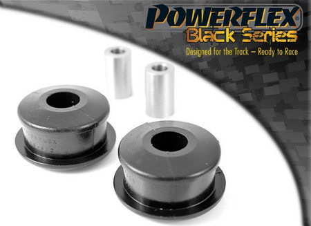 Polyuretanový rukáv Powerflex Seat Leon Models Leon MK1 1M (1999-2005) Leon & Cupra Mk1 Typ 1M 2WD (1999-2005) PFF85-410BLK č. v diagramu: 2