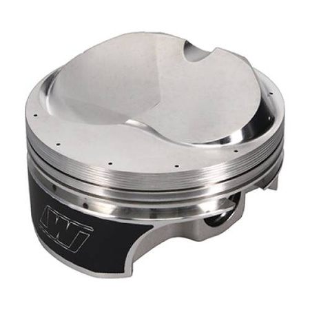 Sada pístů Wiseco BBC Quick 16 +45cc Kopule 1.270 CH B:4.610 - K481B110