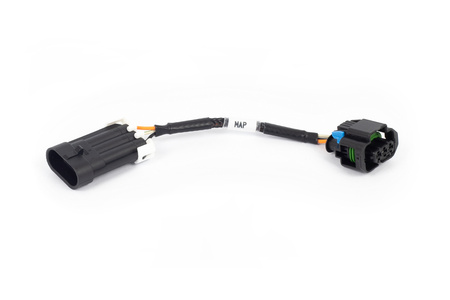 Haltech Nexus Rebel LS - adaptérový svazek snímače MAP - HT-186511