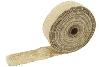 Béžová tepelná páska pro IRP rozdělovač a výfuk