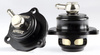 Blow Off Turbosmart ventil BOV Kompact Shortie Plumb Back Ford Mustang 2.3L EcoBoost