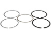 Sada pístních kroužků Wiseco 103.38mm (Autom. 1 Set For 1 Piston)