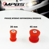 Sada předního zavěšení - MPBS: 0604002 Audi S3 I, TT Seat Leon I Cupra,