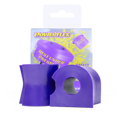 Přední stabilizátor Polyuretanové pouzdro Powerflex Road Series Saab 900 (1983-1993) PFF66-403