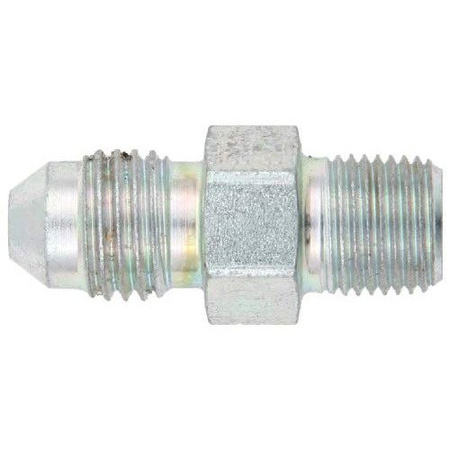 Vsuvka Aeroquip -3JIC při 1 / 8NPT