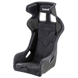Autosedačka Sabelt X-PAD CARBON