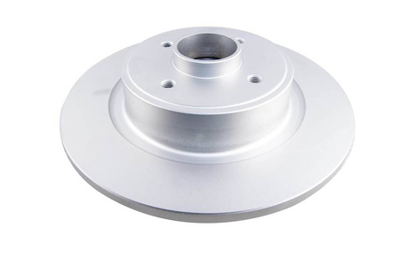 Univerzální brzdový kotouč DBA Street Series - En-Shield - Obyčejný - DBA3137E