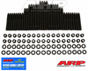 Čepy do hlavy ARP 134-4303 SBC w/Brodix.Rodeck alum block w/23 head production style hs Chevrolet Small Block