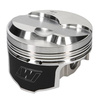 Sada pístů Wiseco Chevy LS 12cc Kopule 1.300 CH B:4.070 - K447X7