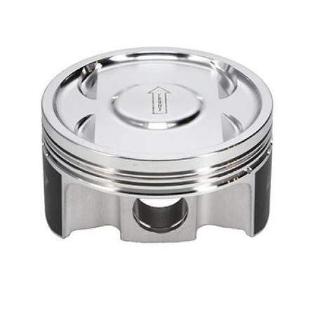 Sada pístů Manley pro Subaru EJ257 WRX STi 99.50mm B 1.209 CH-17cc 632800C-4