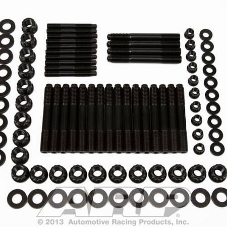 Čepy do hlavy ARP 234-4340 SB Chevy Dart LS Next 15-Bolt HSK Chevrolet LS Gen III IV