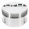 Sada pístů JE Pistons SB CHRY FLAT TOP B:4.030 207423