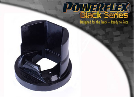 Polyuretanový rukáv Powerflex Vauxhall / Opel Zafira Models Zafira B (2005-2011) PFF80-1322BLK č. v diagramu: 22