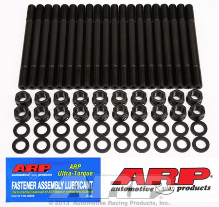 Čepy do hlavy ARP 154-4207 Ford NEW BOSS 302W/351C HDS HEX HSK Ford Small Block