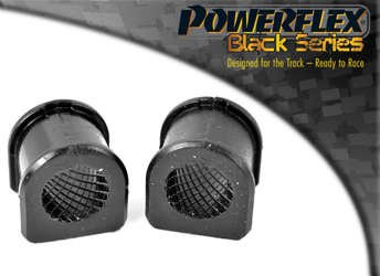 Polyuretanový rukáv Powerflex Mazda Mazda 3 Mazda 3 BK (2004-2009) PFR36-204-25BLK č. v diagramu: 4