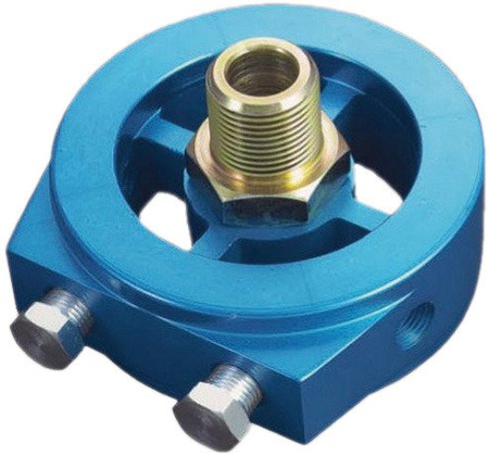 Stojan na automatický olejový filtr