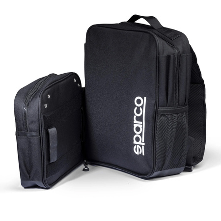 Brašna Sparco Co-Driver Plus